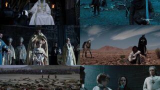 Film Barat Viral Kingdom of Heaven Full Movie: Islam vs Kristen dalam Penaklukan Yerusalem, Masjidil Aqsha, Top Trending 2025.