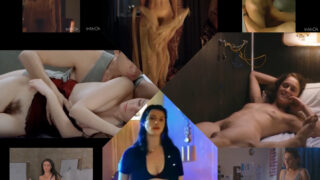 Top 1 Best Hollywood Hot Scene Video Girl When Actresses Undress Completely and Their Private Parts Are Visible